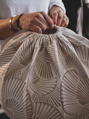 PR Home Aware Juni Beige 40 cm