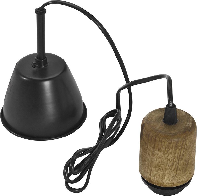 Siv Taklampa Offwhite 30cm | PR Home