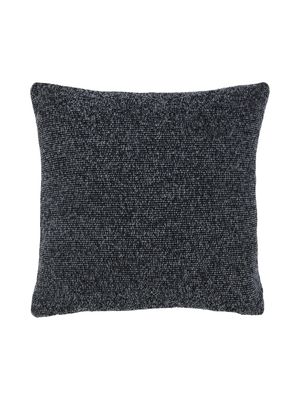Zayn Kuddfodral Mörkgrå 45x45cm | Svanefors