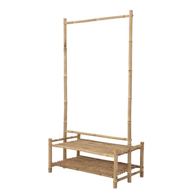 Christianna Klädställ Natur Bambu L60 cm Bloomingville Mini