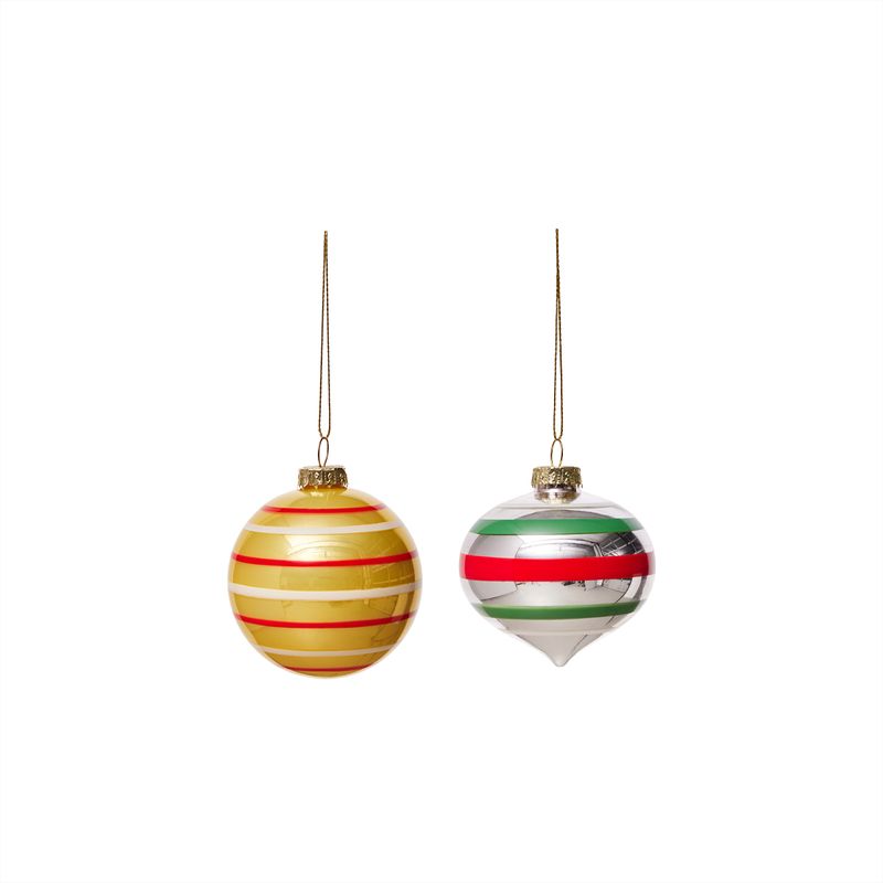 Jul Multi Glas OYOY LIVING