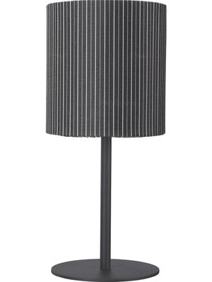 PR Home Agnar Bordslampa Outdoor Gråvit 57 cm