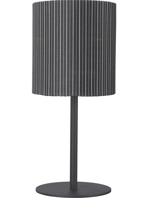 PR Home Agnar Bordslampa Outdoor Gråvit 57 cm