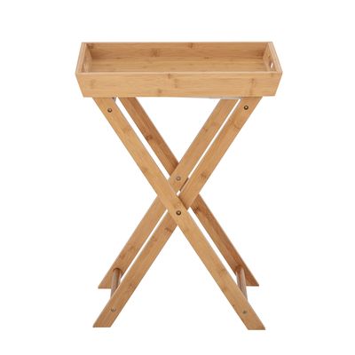 Brickbord Natur Bambu Adlene | Bloomingville
