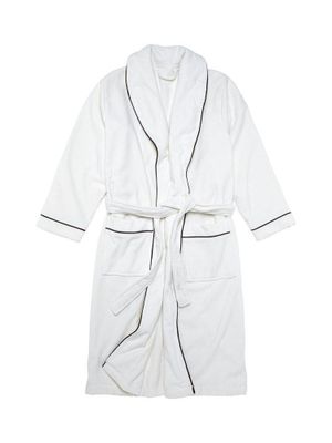 Svanefors Carlton Badrock Vit L/XL