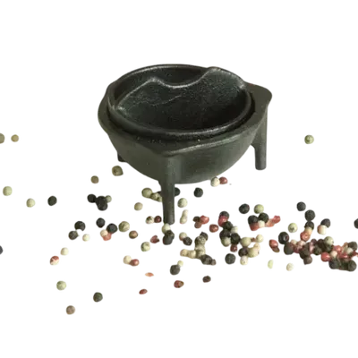 Salt- & Pepparkvarnar