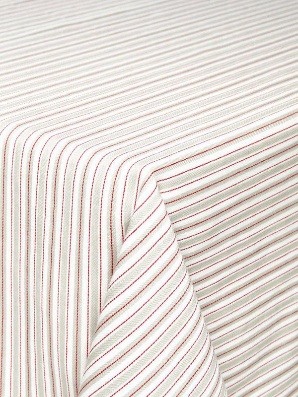 Svanefors Robin Duk Beige 150x350 cm