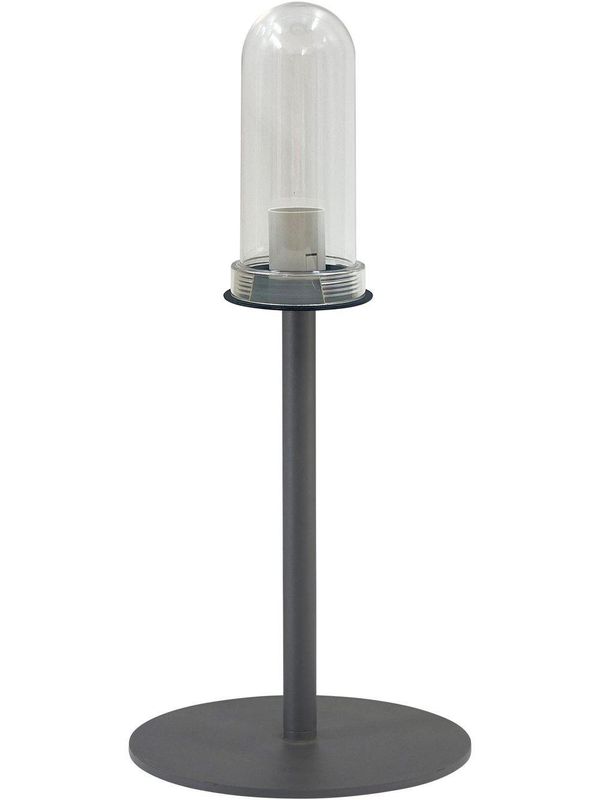 PR Home Agnar Utomhuslampa Lampfot grå 50cm