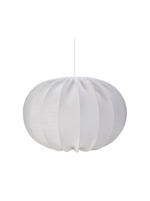 Taklampa Hilma Vit 40cm Inkl sladd | PR Home