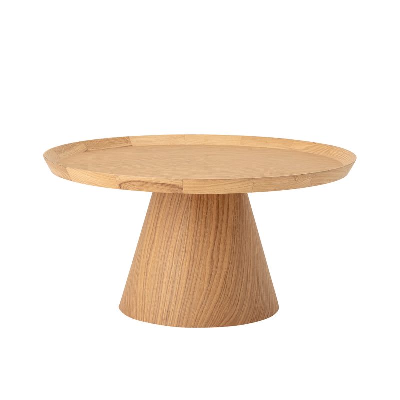 Soffbord Natur Ek Luana | Bloomingville