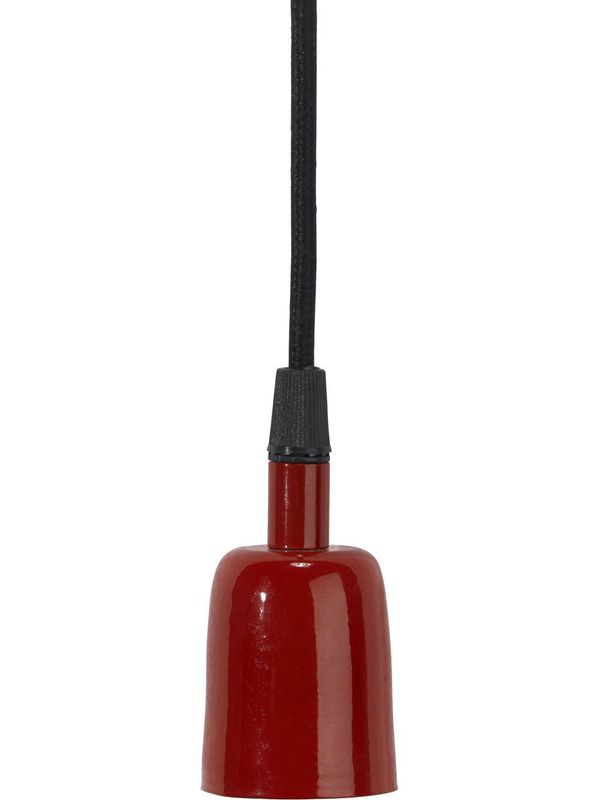 PR Home Notice Takupphäng 2m Röd 9cm