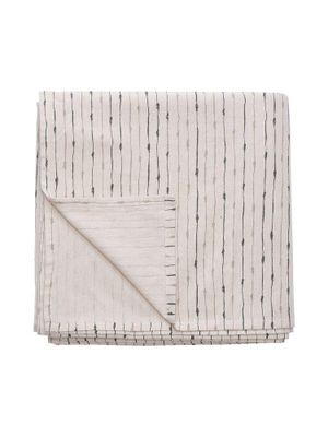 Svanefors Unni Duk Mossa 145x280 cm