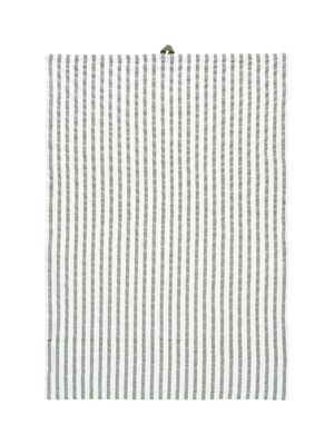 Agata Kökshandduk Mossa 50x70cm | Svanefors