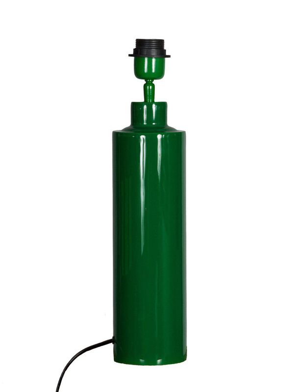 PR Home Solo Lampfot Blank grön 44cm
