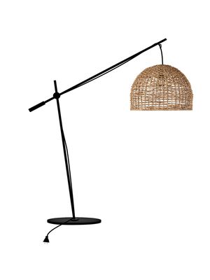 Cebu Golvlampa Anund 190cm Grå | PR Home
