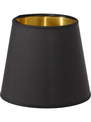 PR Home Cia Toppringskärm Svart/Guld 20cm