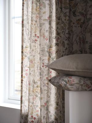 Garden Kuddfodral Multi 45x45cm | Svanefors