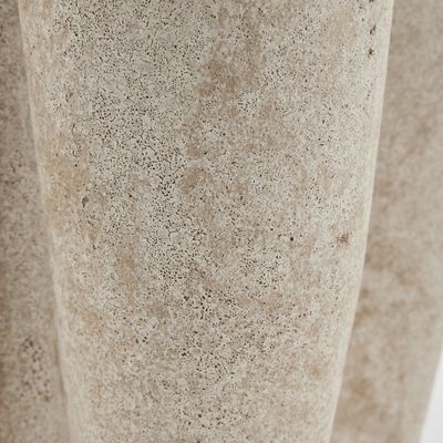 Lene Bjerre Valina Blomkruka Linne Keramik H13.5 cm