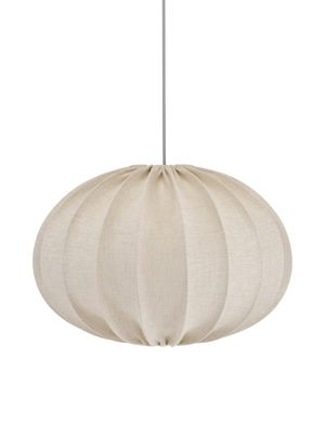 Hilma Takskärm Natur 50cm | PR Home