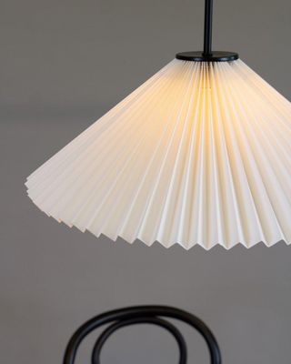 PR Home Polly Taklampa Vit 45cm