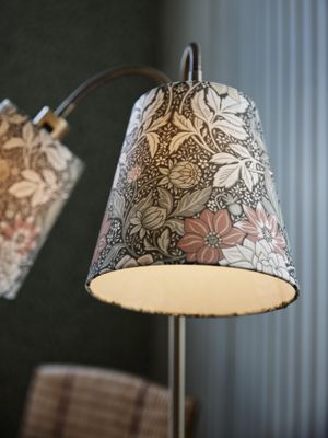 Amy Golv Flex 2 Dahlia Grön PR Home