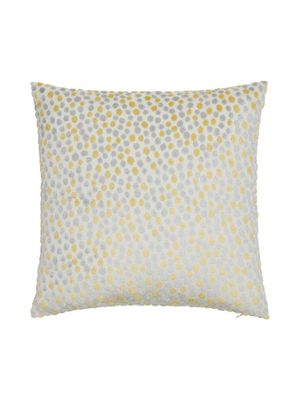 Svanefors Pongo Kuddfodral Honung 45x45 cm