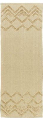 Svanefors Madison Matta Iskaffe 70x140 cm