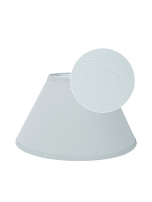 PR Home Empire Lampskärm Franza Grå 35cm