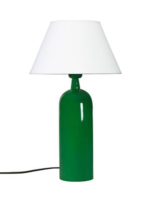 PR Home Carter Bordslampa Grön 46 cm