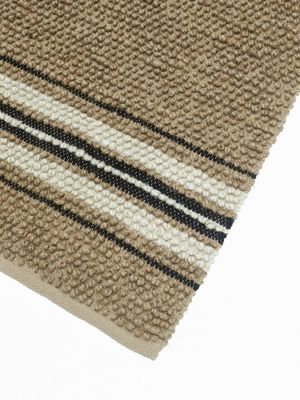 Svanefors Jolin Matta Natur 60x90 cm