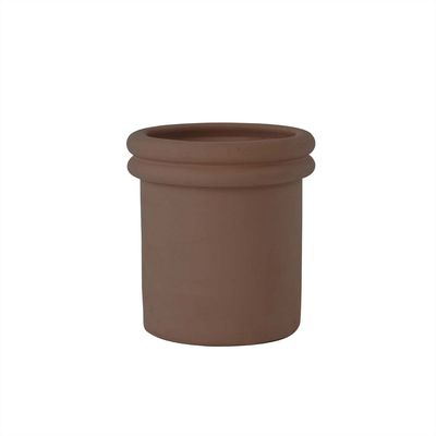 Ringplanterare Choko Terrakotta Oyoy Living Ø35cm