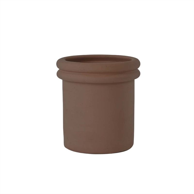 Ringplanterare Choko Terrakotta Oyoy Living Ø35cm