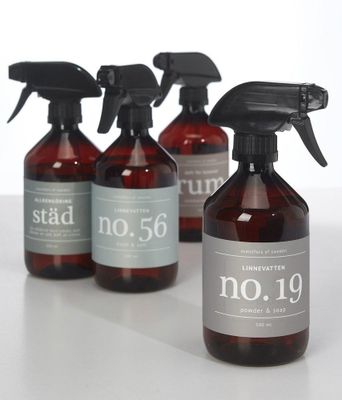 Svanefors Städ spray 500 ml