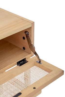 Sidobord Natur Furu Manon | Bloomingville