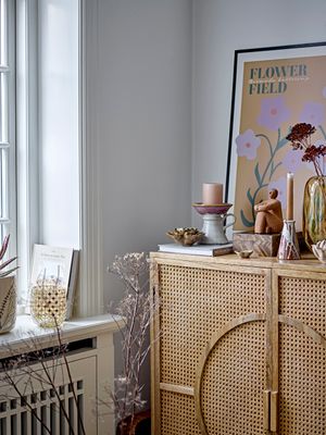 Vas Gul Glas Klarasofie | Bloomingville
