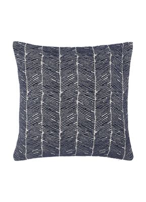 Lee Kuddfodral Blå 50x50cm | Svanefors