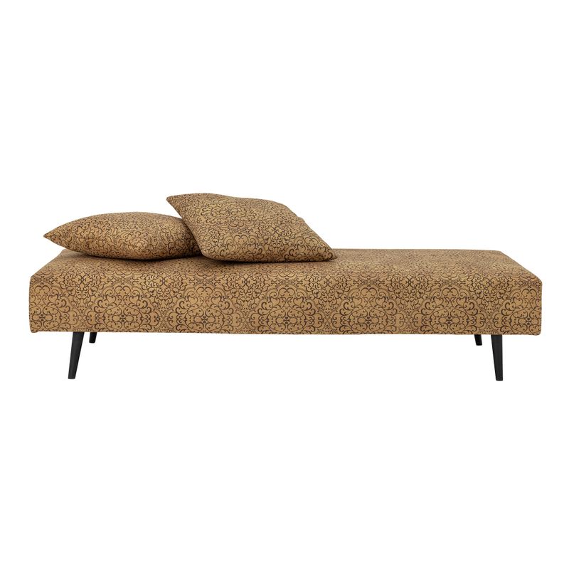 Divan Gul FSC©Mix, Bomull Gulli | Bloomingville