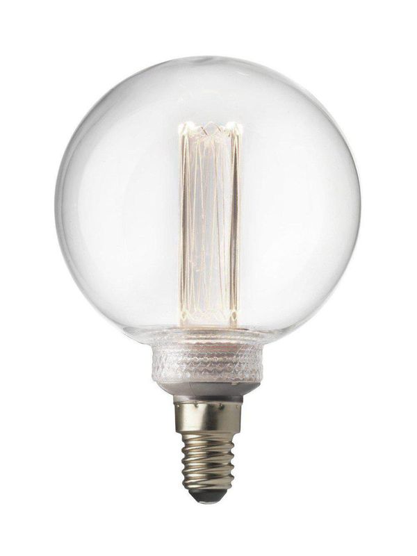 PR Home Future LED 3000K Globe 95mm E14
