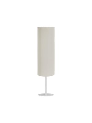 Agnar Golvlampa Outdoor Beige 100cm | PR Home