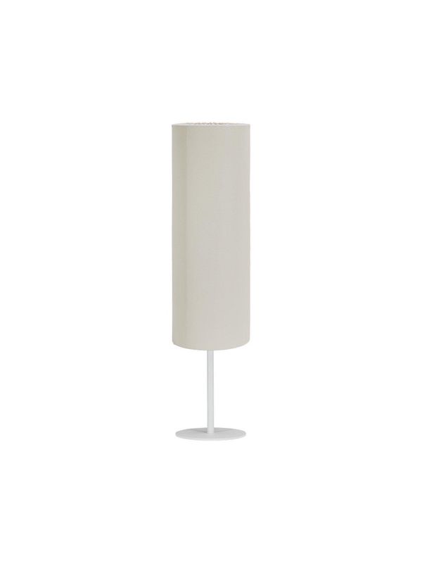 Agnar Golvlampa Outdoor Beige 100cm | PR Home