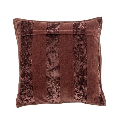 Kudde Brun Bomull Kosar | Bloomingville