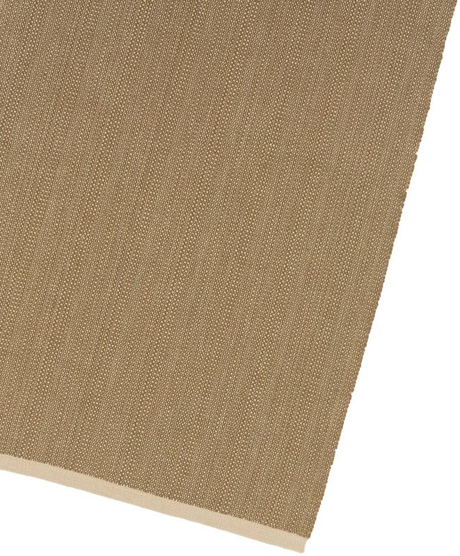 Juni Löpare Mocca 40x160cm | Svanefors