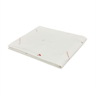 OYOY Födelsedagsduk Off-White Bomull