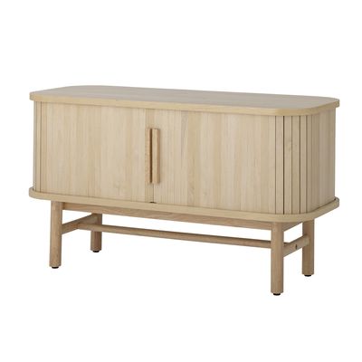 Lex Skåp Natur FSC® Mix Pine H50cm Bloomingville