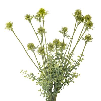 Stjälk Grön Konstgjorda blommor Wildflower | Bloomingville