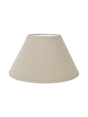 PR Home Empire Lampskärm Franza Beige 42cm