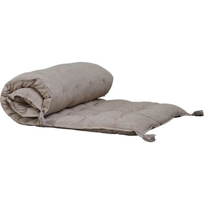 Lene Bjerre Felima Madrass/Dyna Tigeröga Bomull 190x70 cm