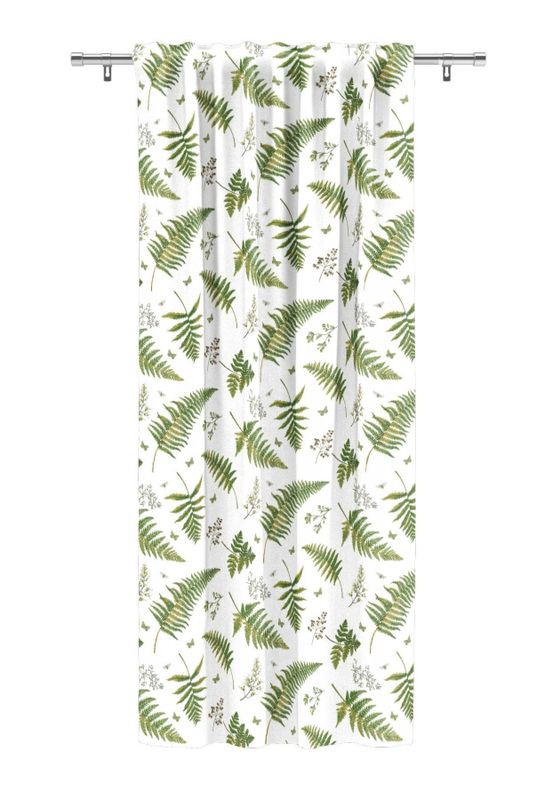 Stensöta grön multibandslängd 1 pack Arvidssons Textil
