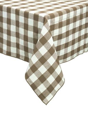 Svanefors Mary Duk Nougat 140x250 cm