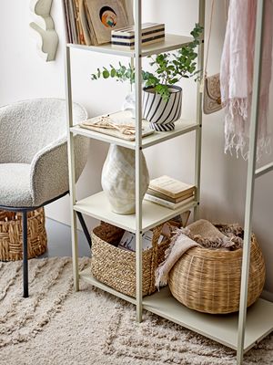 Vas Natur Stengods Obsa | Bloomingville